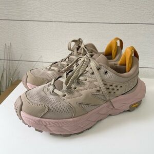 Hoka Anacapa Breeze Low - BRAND NEW